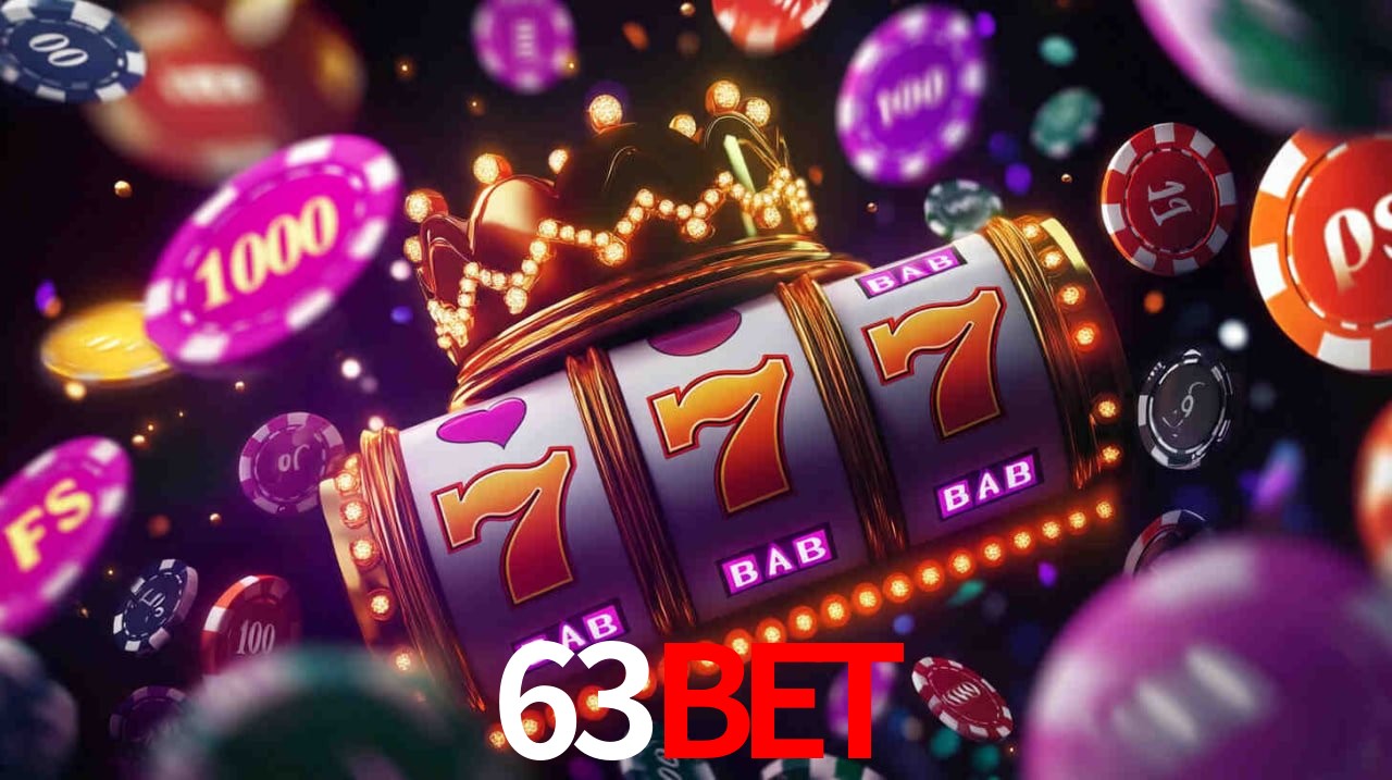 Prêmios Crash 63bet