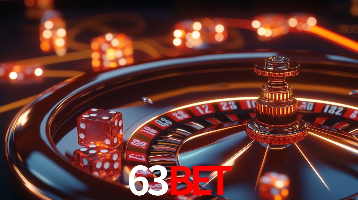 Segurança App 63bet
