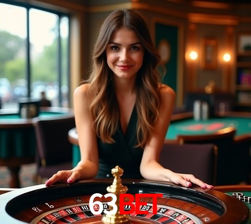 Experiência Promoções 63bet