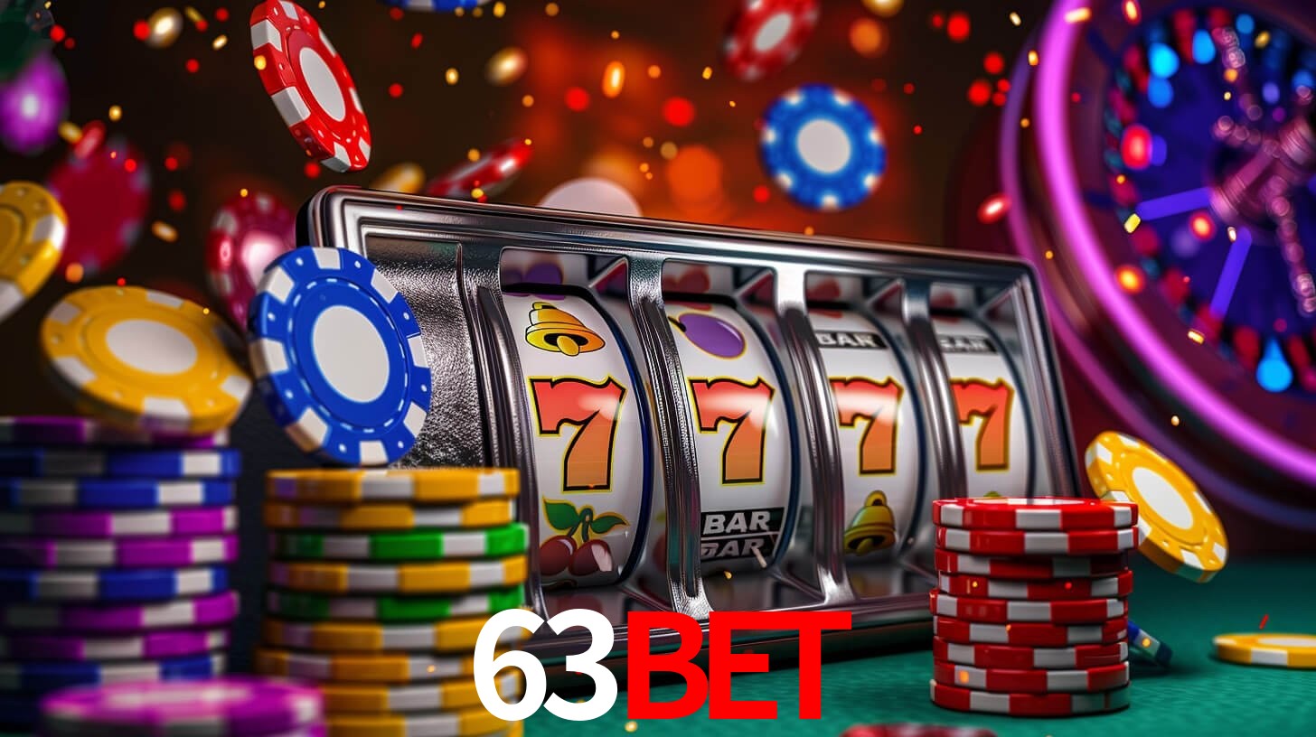 Sistema VIP 63bet