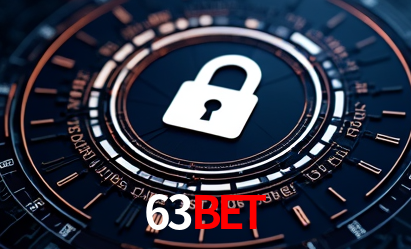 Segurança e Licenças 63bet