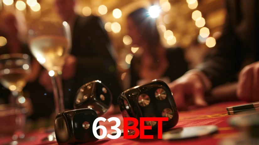 Sistema VIP 63bet